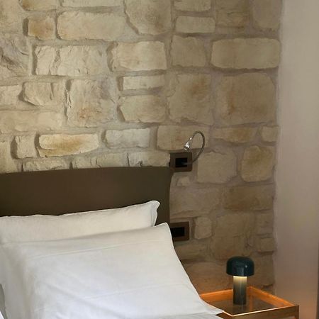 Olivia Rooms Eurialo Belvedere  Bagian luar foto