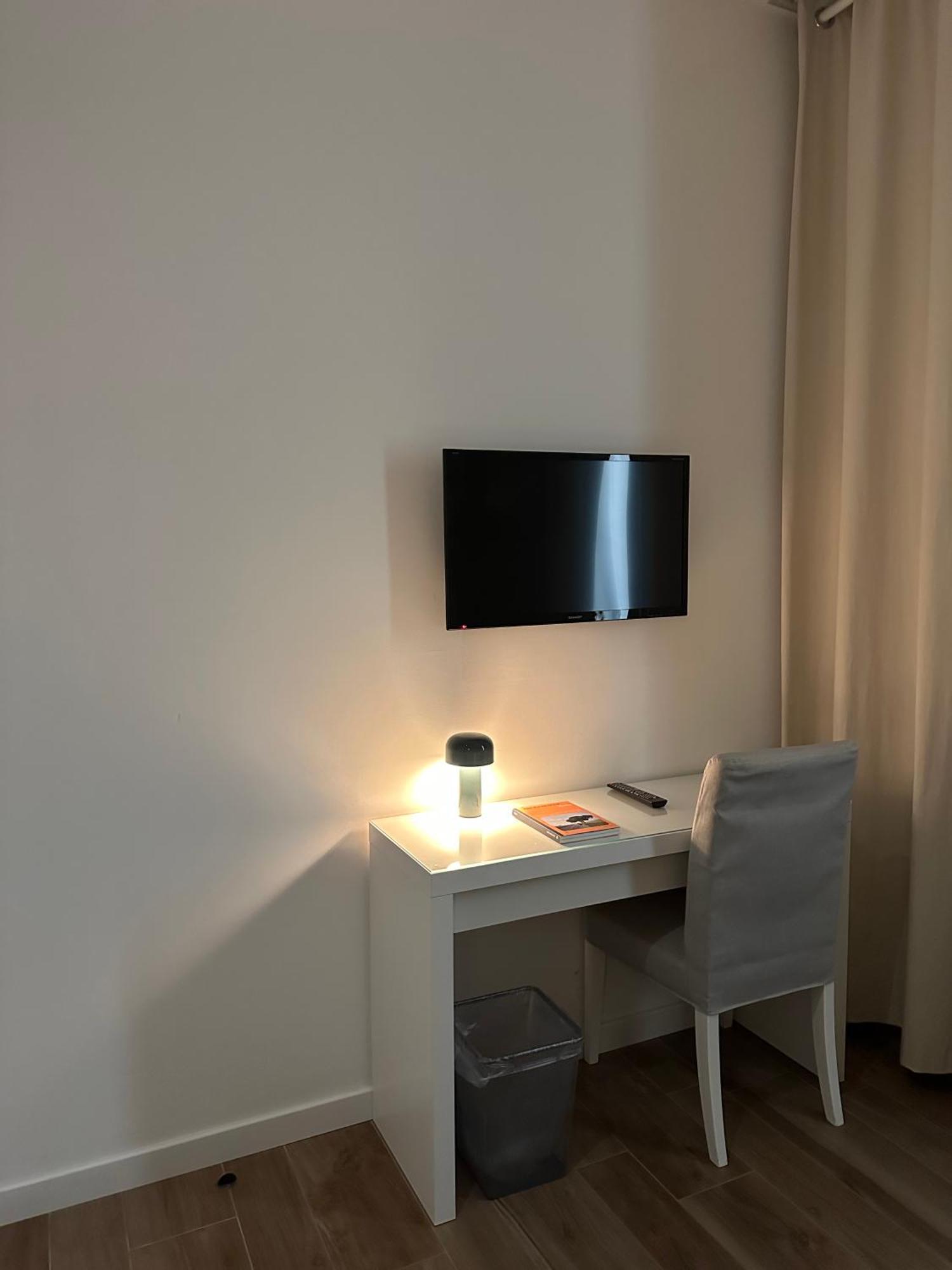 Olivia Rooms Eurialo Belvedere  Bagian luar foto