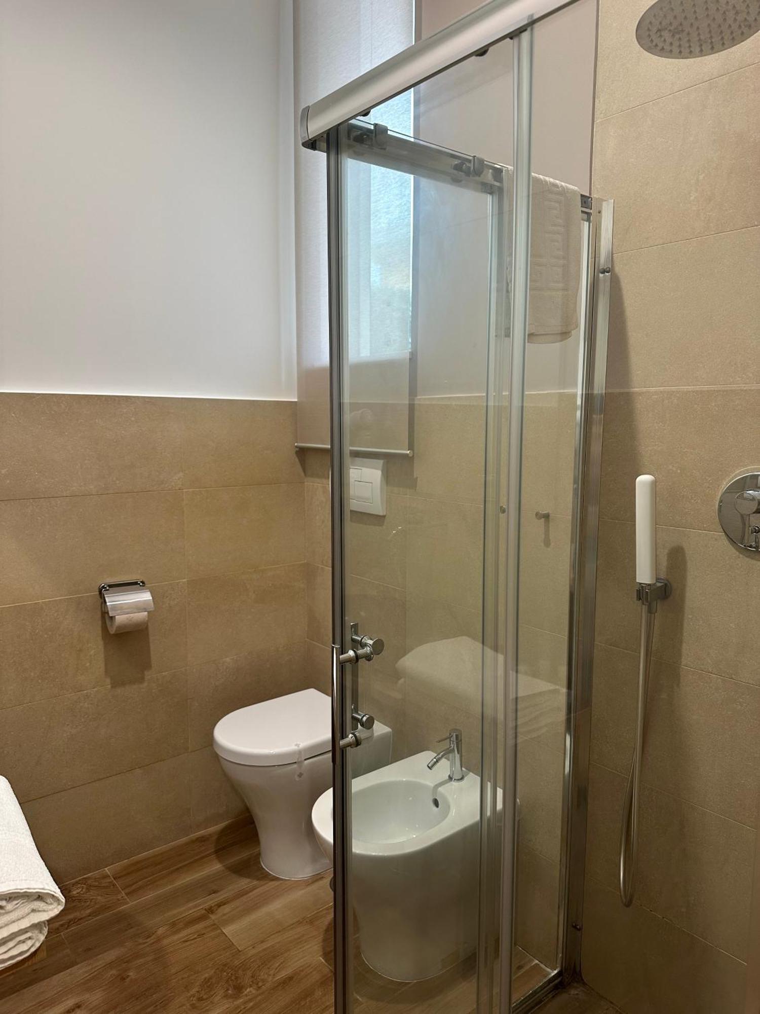 Olivia Rooms Eurialo Belvedere  Bagian luar foto