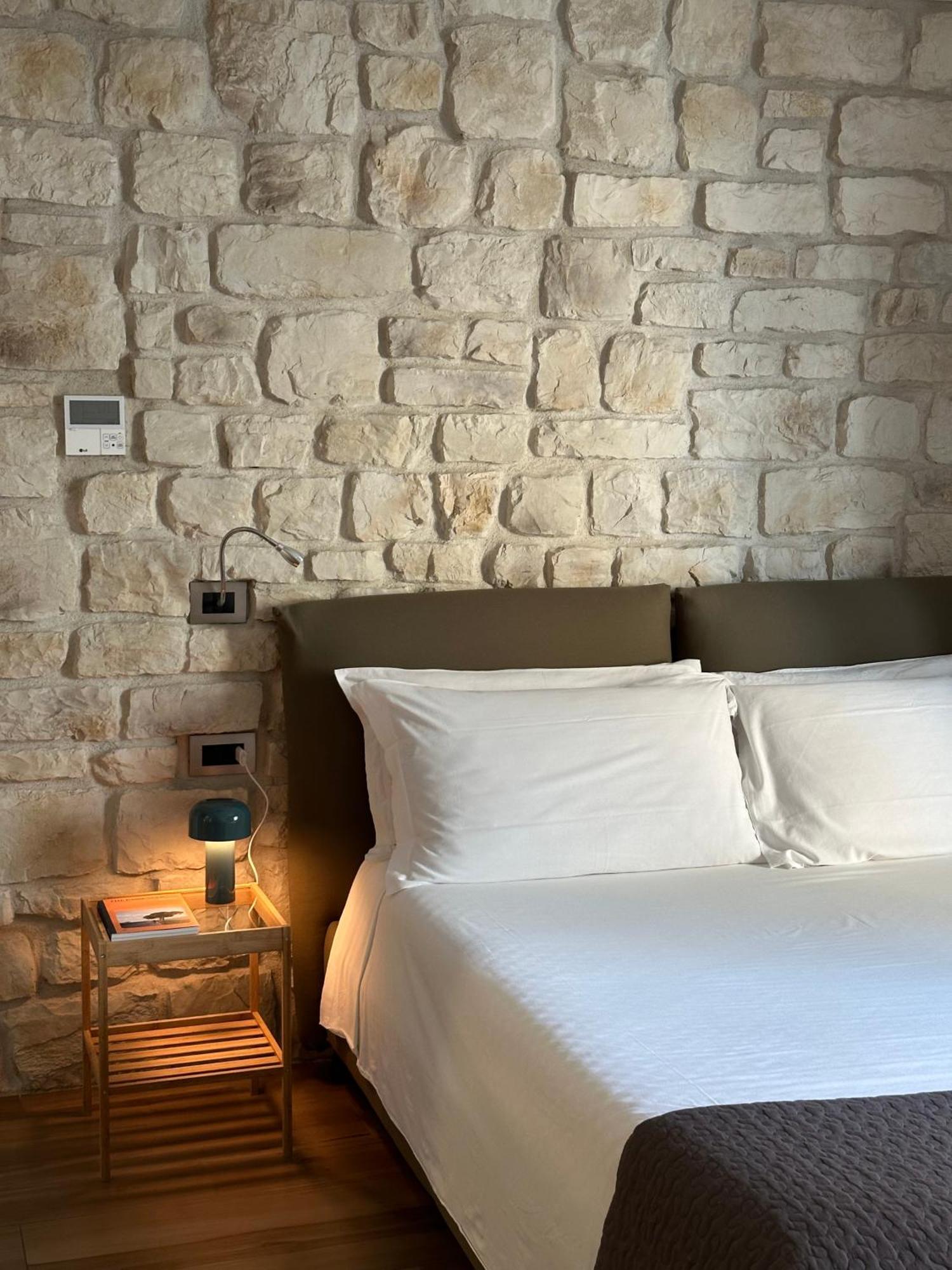 Olivia Rooms Eurialo Belvedere  Bagian luar foto